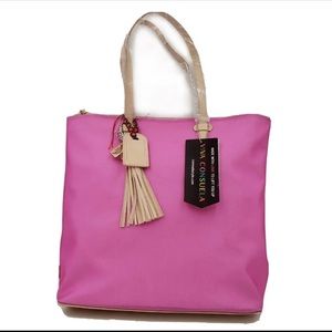 NWT Consuela Pinkie Tote